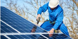 Installation Maintenance Panneaux Solaires Photovoltaïques à Gauchy